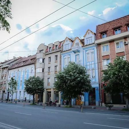 Apartment Nomad Cluj-Napoca