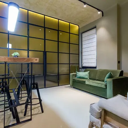 Apartment Nomad