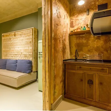 Apartment Nomad Cluj-Napoca
