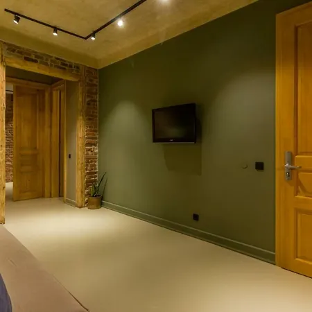 Nomad Apartment Cluj-Napoca