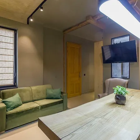 Nomad Apartment Cluj-Napoca